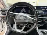 2022 Seat Leon