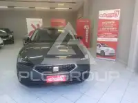 2022 Seat Leon