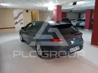 2022 Seat Leon
