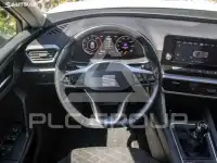 2022 Seat Leon