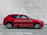 2022 Seat Leon