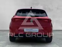 2022 Seat Leon