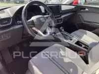 2022 Seat Leon