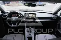 2022 Seat Leon