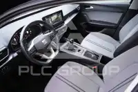 2022 Seat Leon
