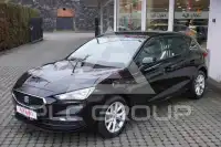 2022 Seat Leon