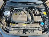 2022 Seat Leon