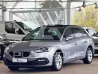 2022 Seat Leon