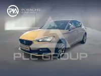 2022 Seat Leon