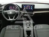 2022 Seat Leon