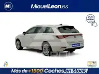 2022 Seat Leon