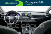 2022 Seat Leon