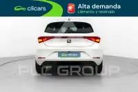 2022 Seat Leon
