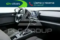 2022 Seat Leon