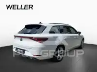 2022 Seat Leon