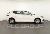 2022 Seat Leon