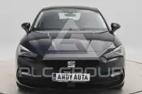 2022 Seat Leon