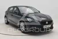 2022 Seat Leon