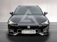 2022 Seat Leon