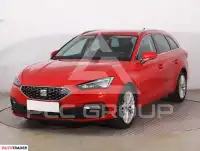 2022 Seat Leon