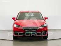 2022 Seat Leon