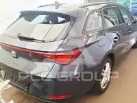 2022 Seat Leon