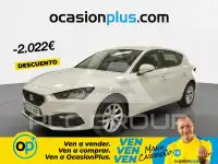 2022 Seat Leon