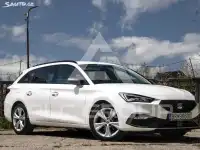 2022 Seat Leon