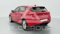 2022 Seat Leon
