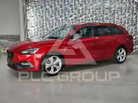 2022 Seat Leon