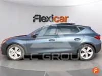 2022 Seat Leon