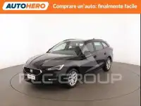 2022 Seat Leon