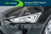 2022 Seat Leon