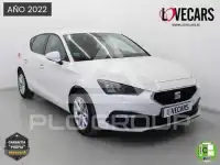 2022 Seat Leon