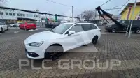 2022 Seat Leon