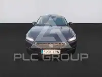 2022 Seat Leon