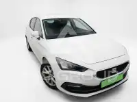 2022 Seat Leon