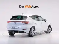 2022 Seat Leon