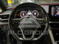 2022 Seat Leon