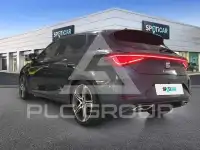 2022 Seat Leon