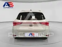 2022 Seat Leon