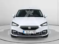 2022 Seat Leon
