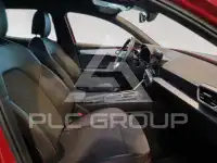 2022 Seat Leon