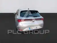 2022 Seat Leon