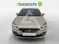 2022 Seat Leon