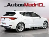 2022 Seat Leon