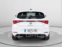 2022 Seat Leon