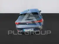2022 Seat Leon