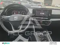 2022 Seat Leon