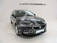 2022 Seat Leon